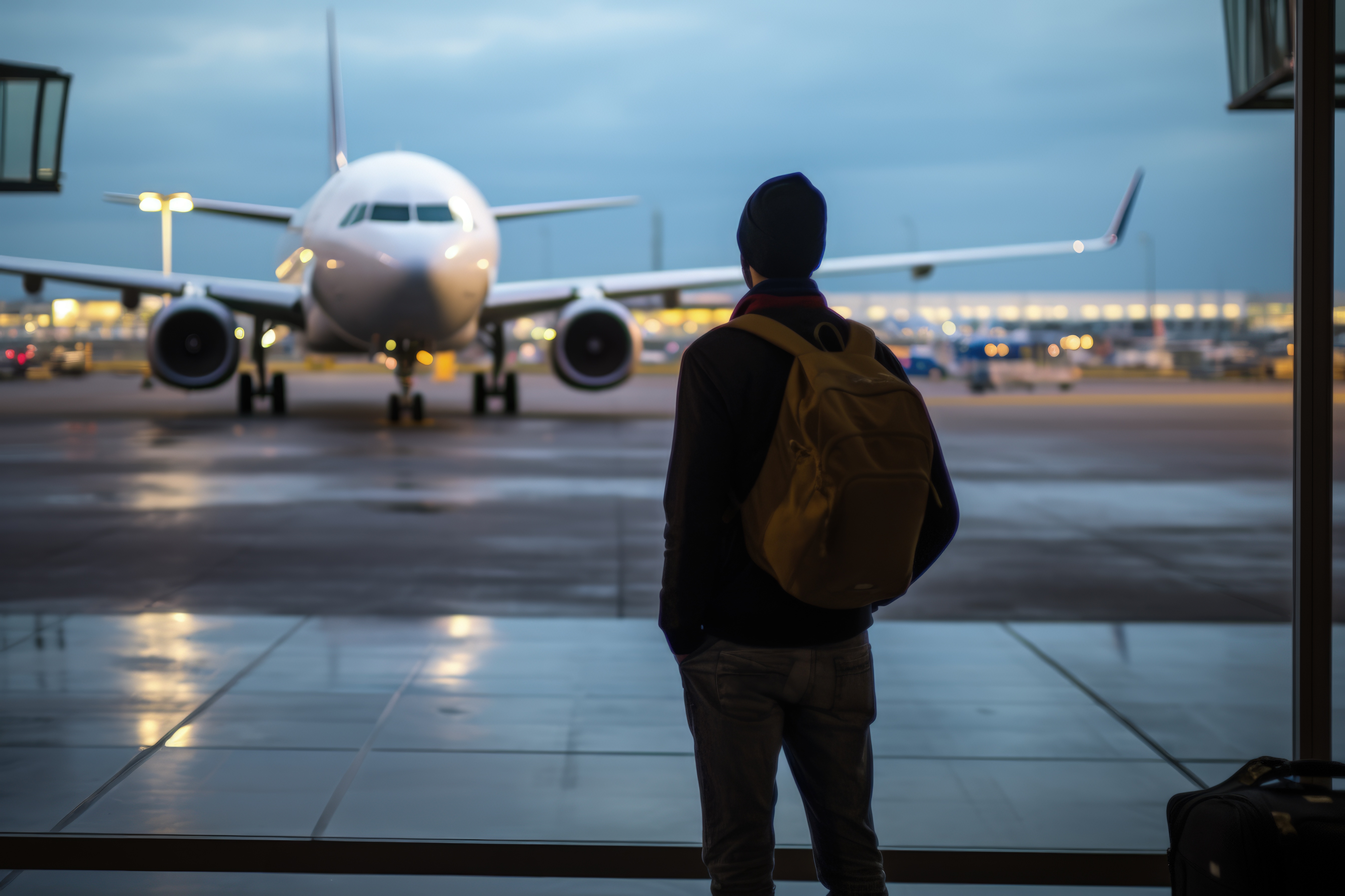 IATA Courses at Akbar Academy